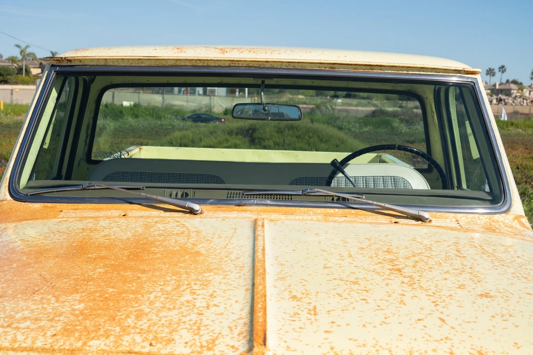 1971 GMC C/K 2nd Gen - Image 25 of 31