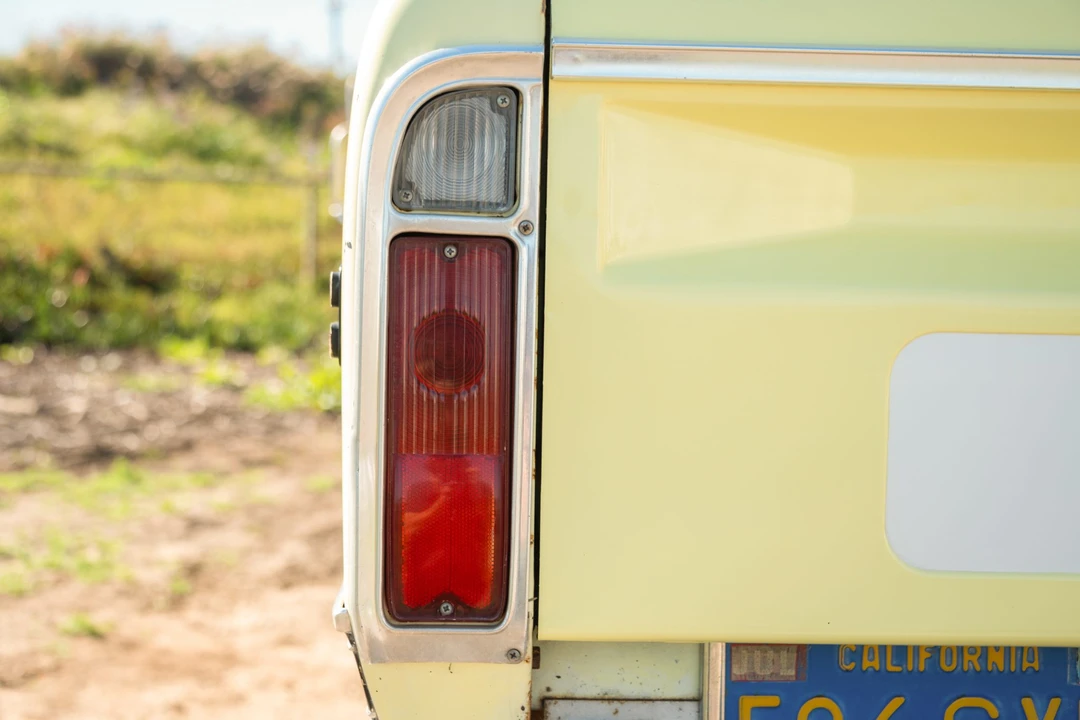 1971 GMC C/K 2nd Gen - Image 19 of 31