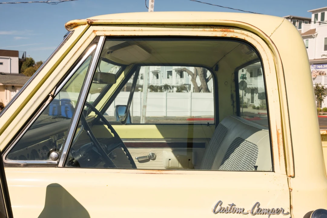 1971 GMC C/K 2nd Gen - Image 30 of 31
