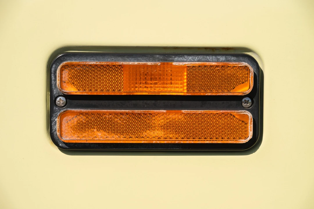 1971 GMC C/K 2nd Gen - Image 21 of 31