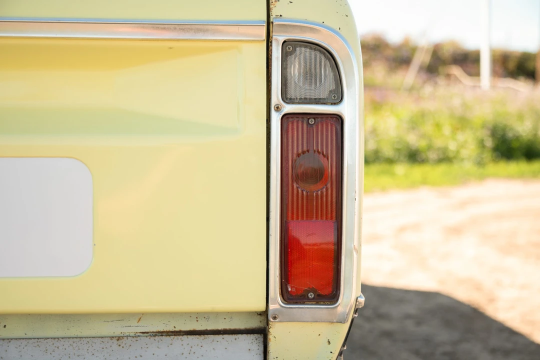 1971 GMC C/K 2nd Gen - Image 20 of 31