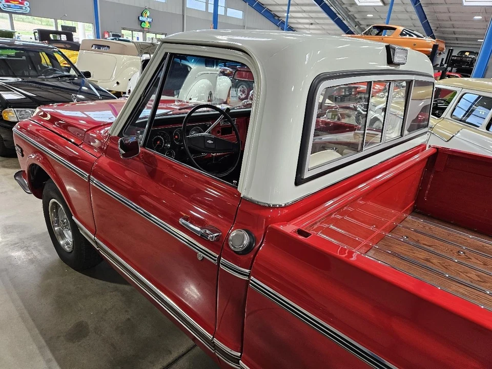 1971 GMC C/K 2nd Gen - Image 7 of 31