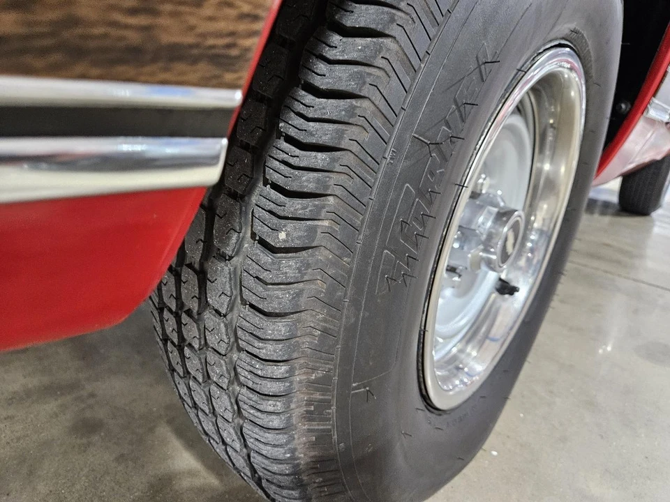 1971 GMC C/K 2nd Gen - Image 19 of 31