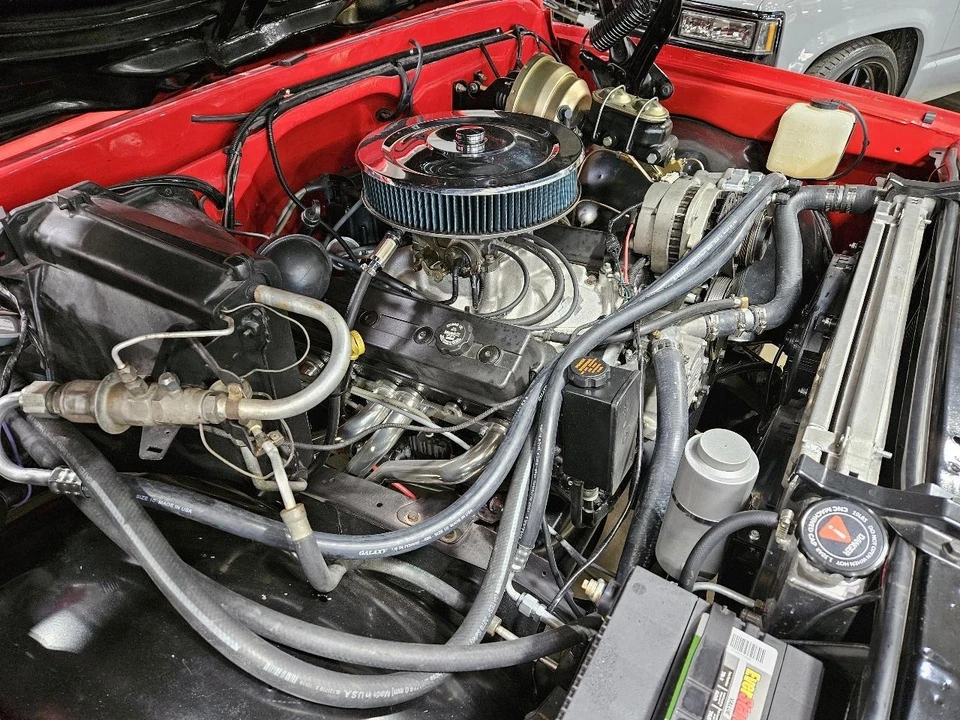 1971 GMC C/K 2nd Gen - Image 14 of 31