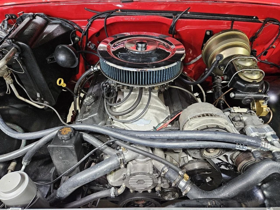 1971 GMC C/K 2nd Gen - Image 13 of 31