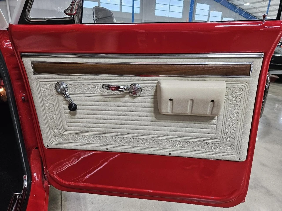 1971 GMC C/K 2nd Gen - Image 24 of 31