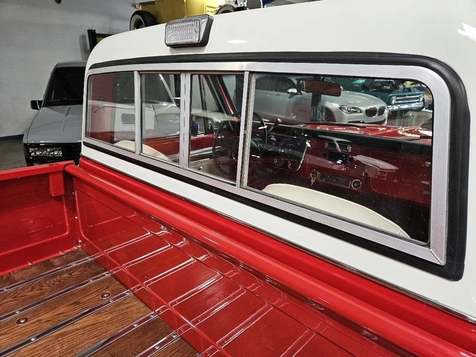 1971 GMC C/K 2nd Gen - Image 28 of 31