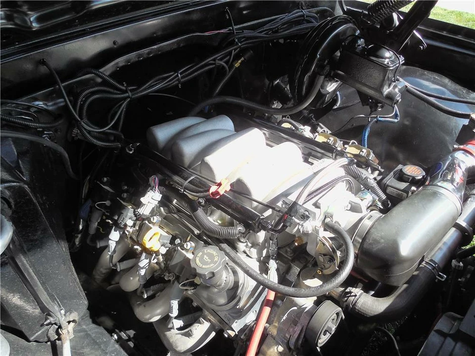 1971 GMC C/K 2nd Gen - Image 3 of 5