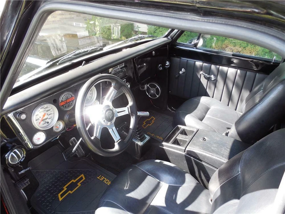 1971 GMC C/K 2nd Gen - Image 4 of 5