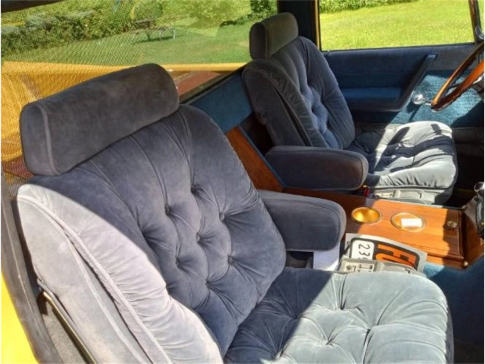 1971 GMC C/K 2nd Gen - Image 9 of 24
