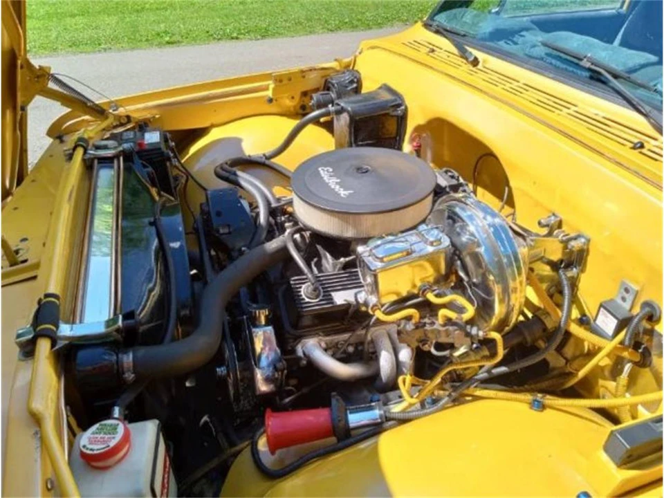 1971 GMC C/K 2nd Gen - Image 14 of 24
