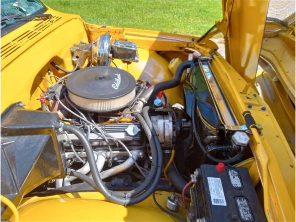 1971 GMC C/K 2nd Gen - Image 17 of 24