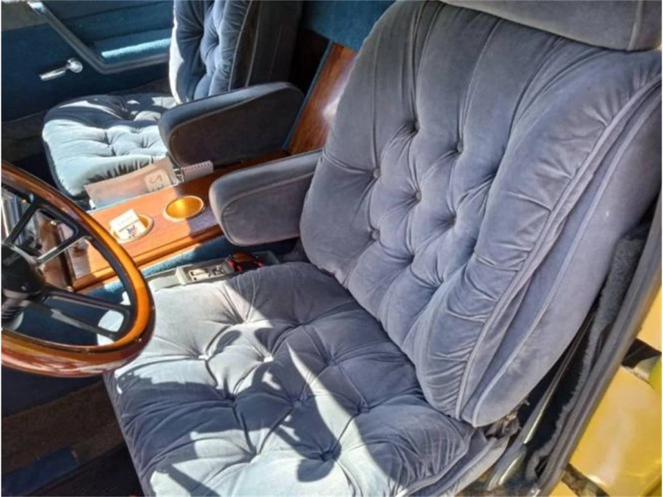 1971 GMC C/K 2nd Gen - Image 11 of 24