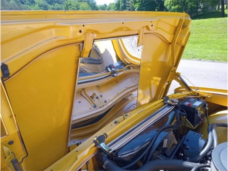1971 GMC C/K 2nd Gen - Image 13 of 24