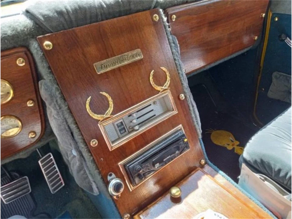 1971 GMC C/K 2nd Gen - Image 16 of 24
