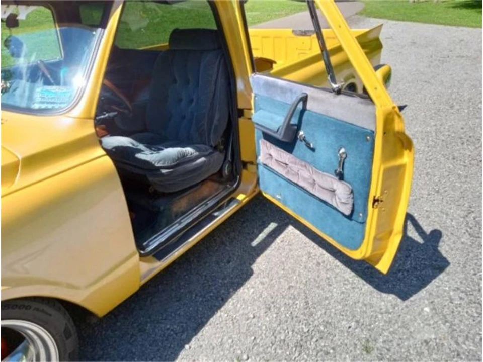 1971 GMC C/K 2nd Gen - Image 15 of 24