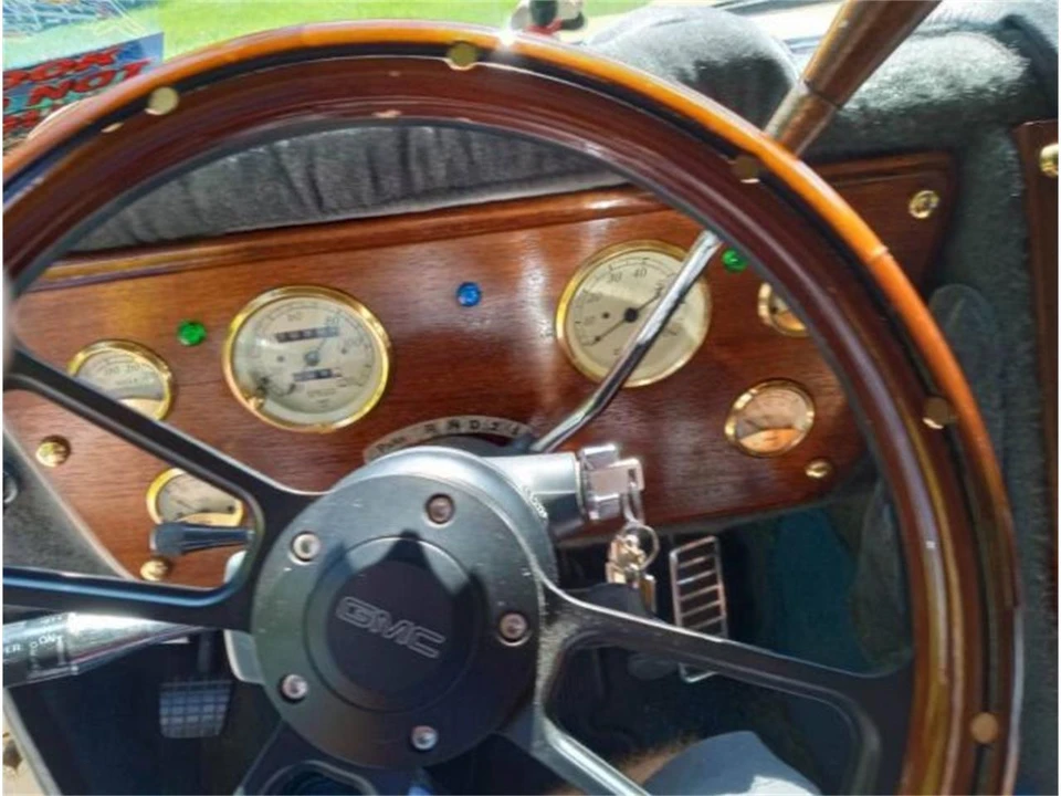 1971 GMC C/K 2nd Gen - Image 12 of 24
