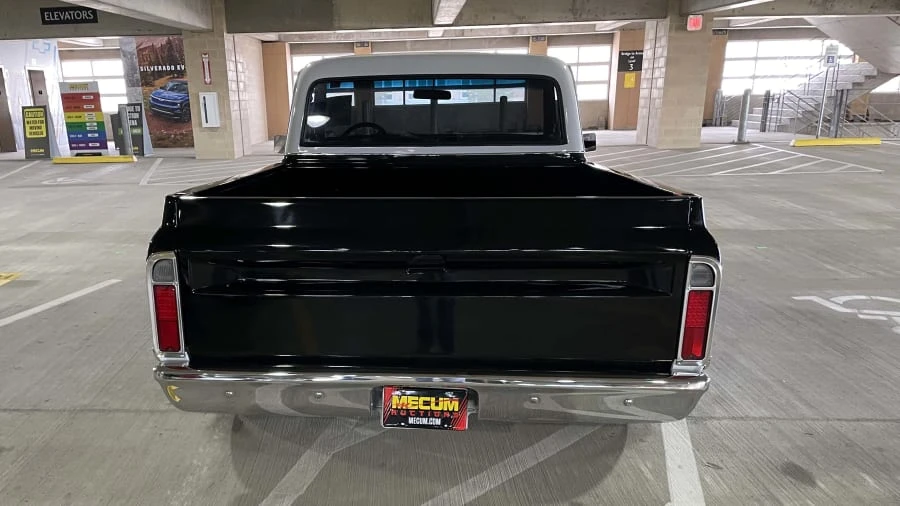 1971 GMC C/K 2nd Gen - Image 5 of 16
