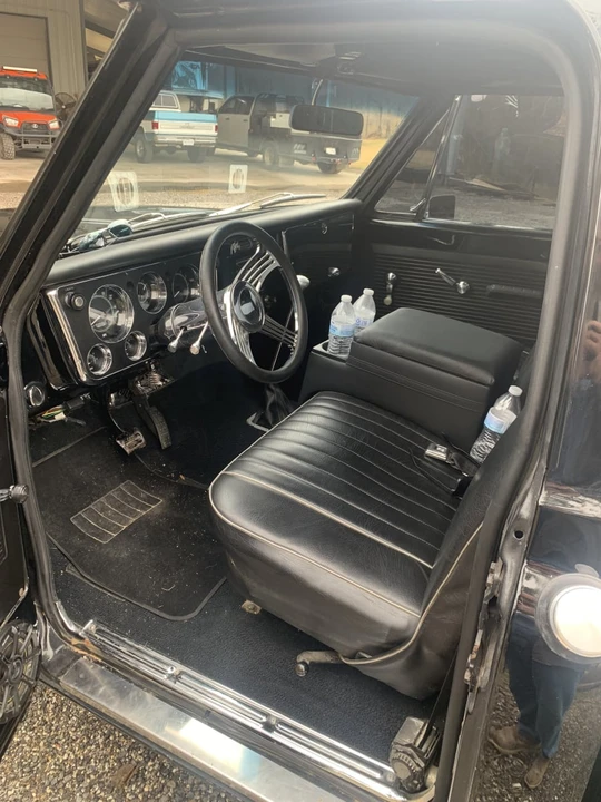 1971 GMC C/K 2nd Gen - Image 3 of 6
