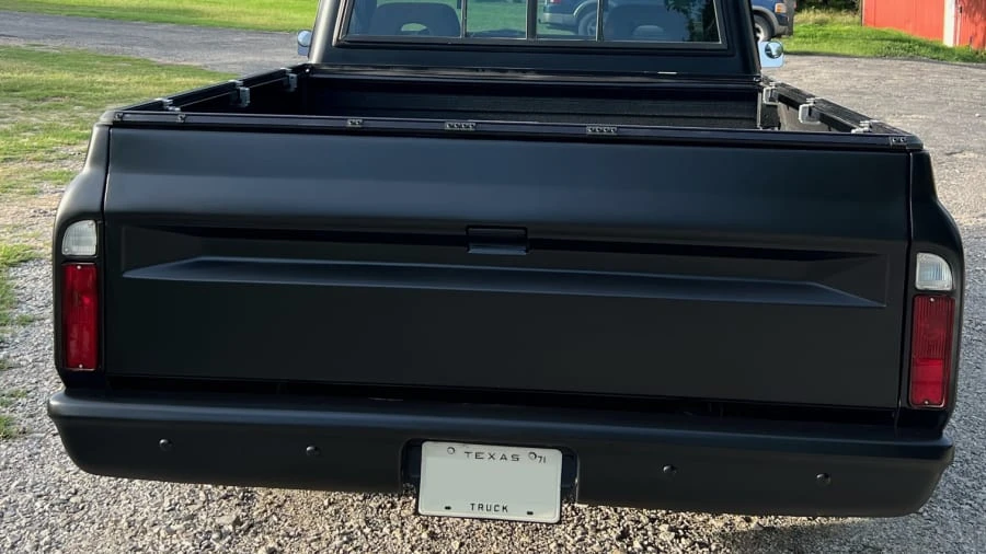 1971 GMC C/K 2nd Gen - Image 6 of 7