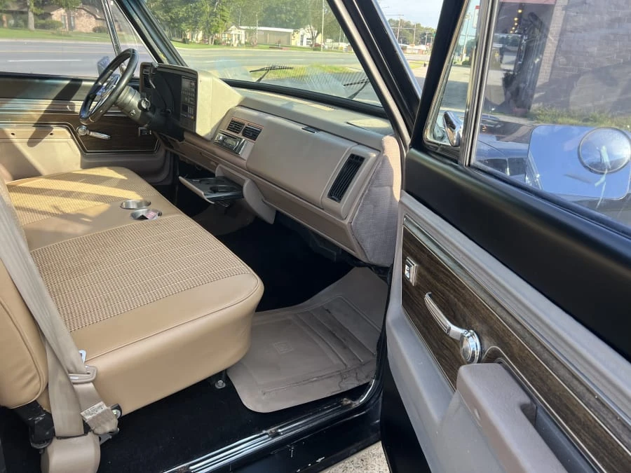 1971 GMC C/K 2nd Gen - Image 5 of 8