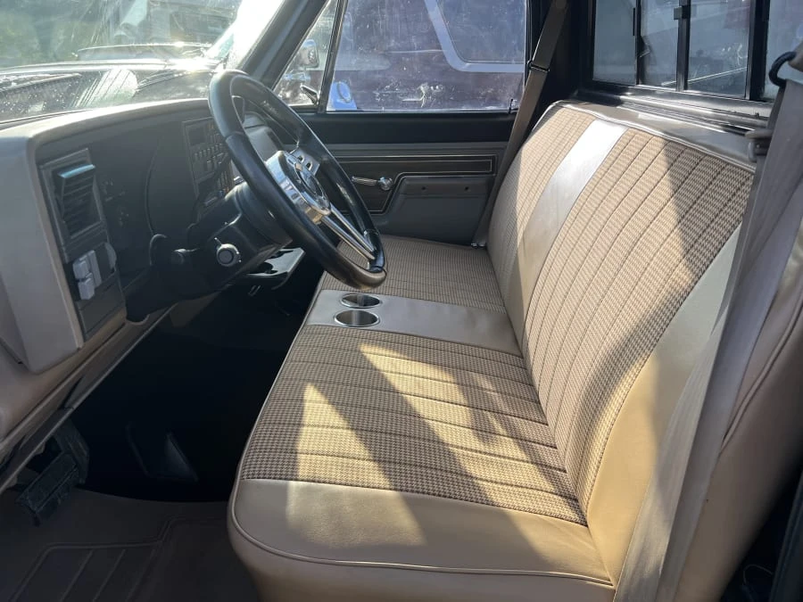 1971 GMC C/K 2nd Gen - Image 4 of 8