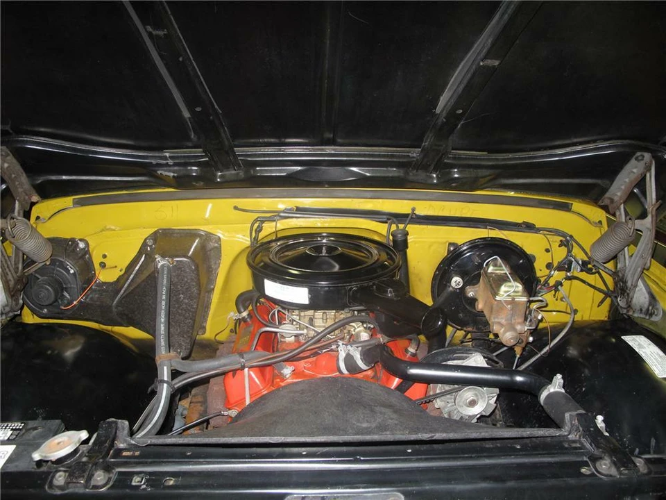 1971 GMC Jimmy 1st Gen - Image 3 of 5