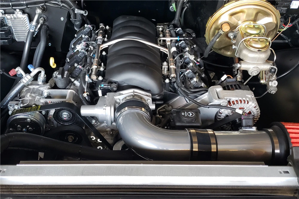 1971 GMC Jimmy 1st Gen - Image 3 of 12
