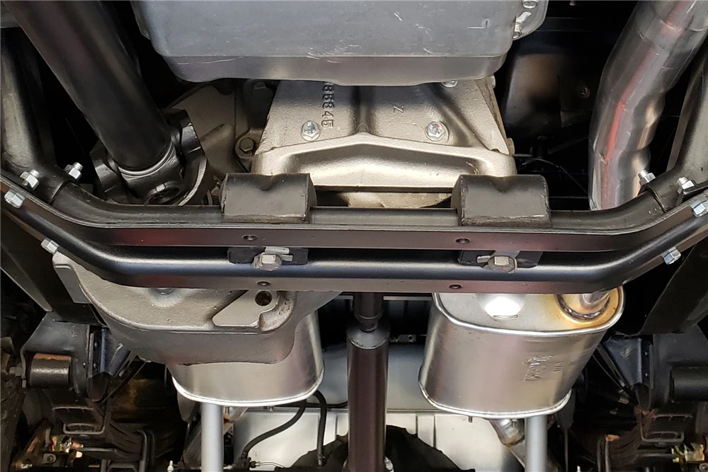 1971 GMC Jimmy 1st Gen - Image 10 of 12