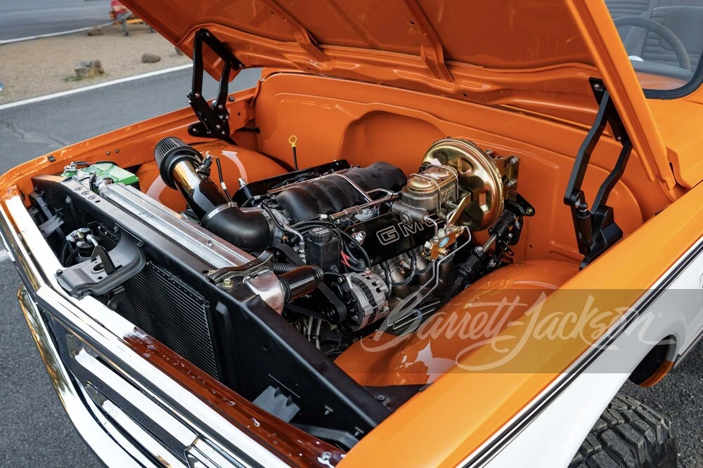 1971 GMC Jimmy 1st Gen - Image 3 of 30