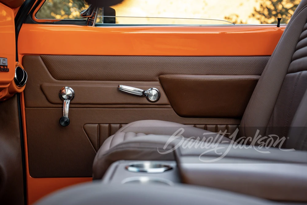 1971 GMC Jimmy 1st Gen - Image 6 of 30