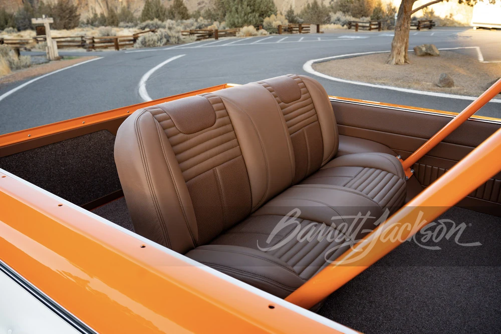 1971 GMC Jimmy 1st Gen - Image 8 of 30