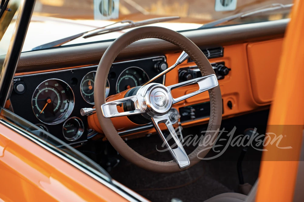 1971 GMC Jimmy 1st Gen - Image 11 of 30