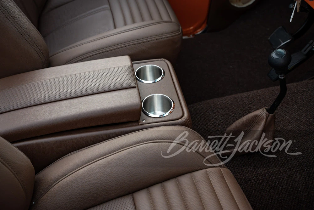 1971 GMC Jimmy 1st Gen - Image 14 of 30
