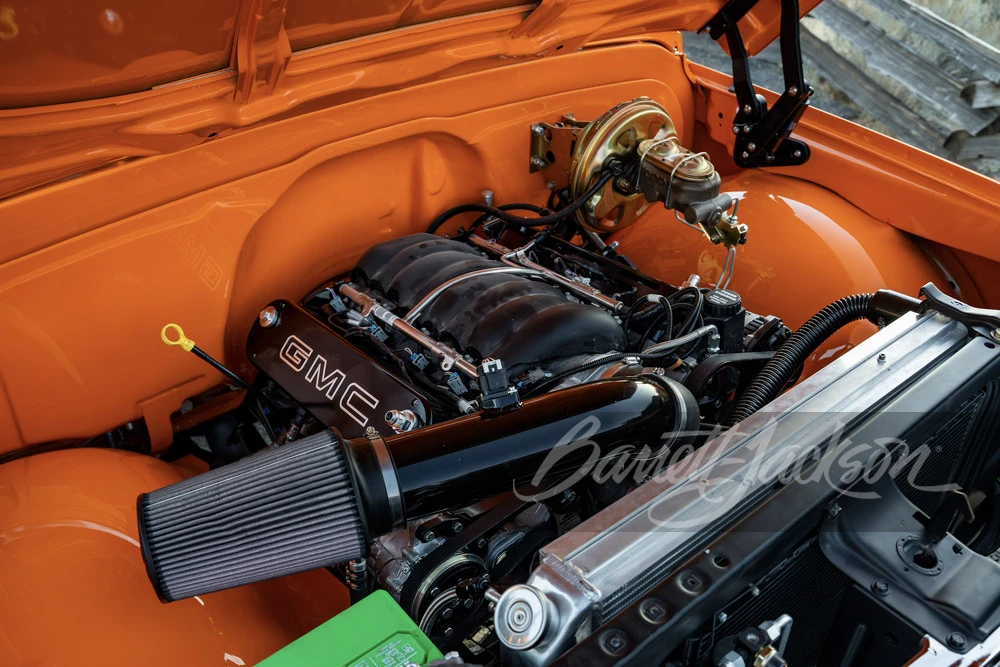 1971 GMC Jimmy 1st Gen - Image 18 of 30