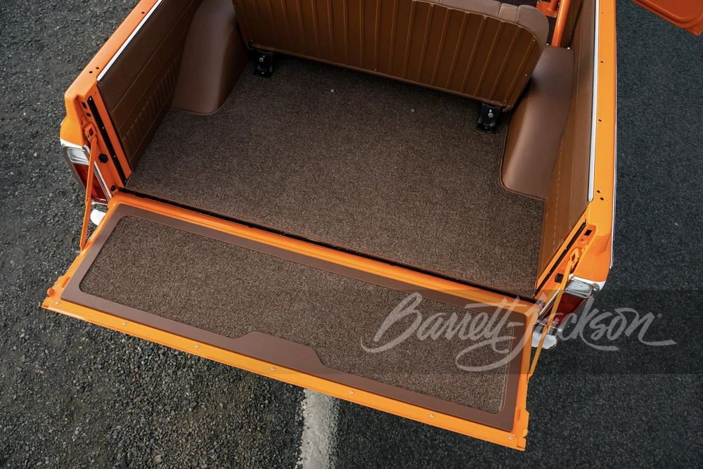 1971 GMC Jimmy 1st Gen - Image 21 of 30