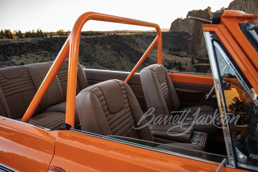 1971 GMC Jimmy 1st Gen - Image 23 of 30