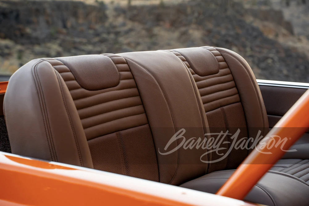 1971 GMC Jimmy 1st Gen - Image 27 of 30