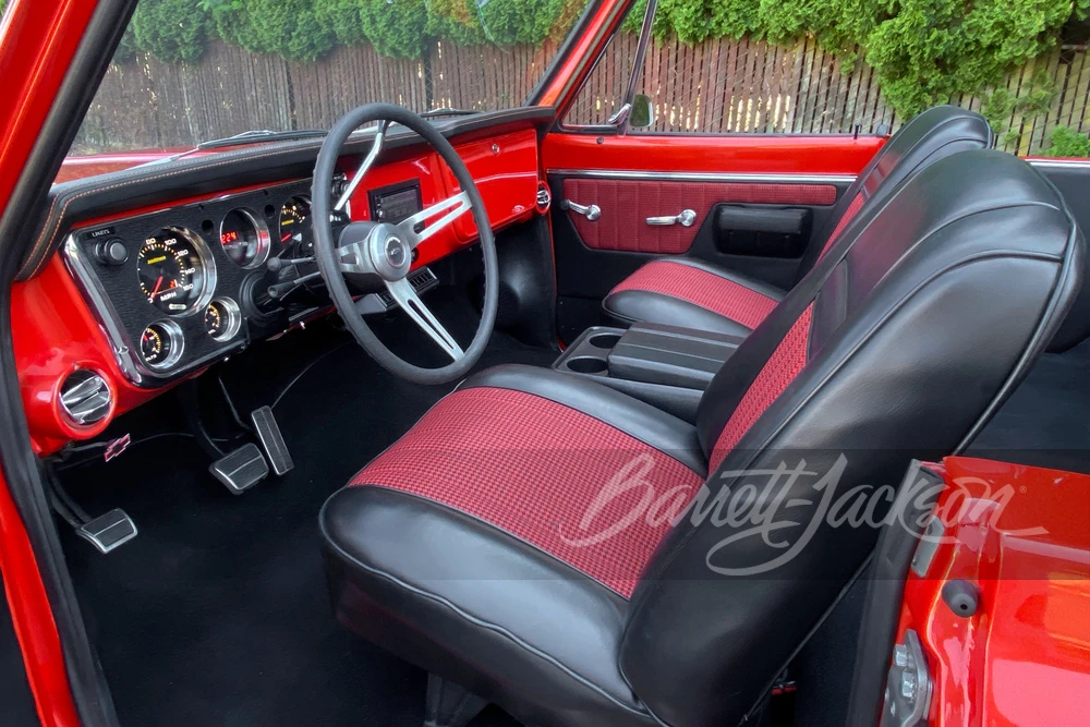 1971 GMC Jimmy 1st Gen - Image 3 of 14