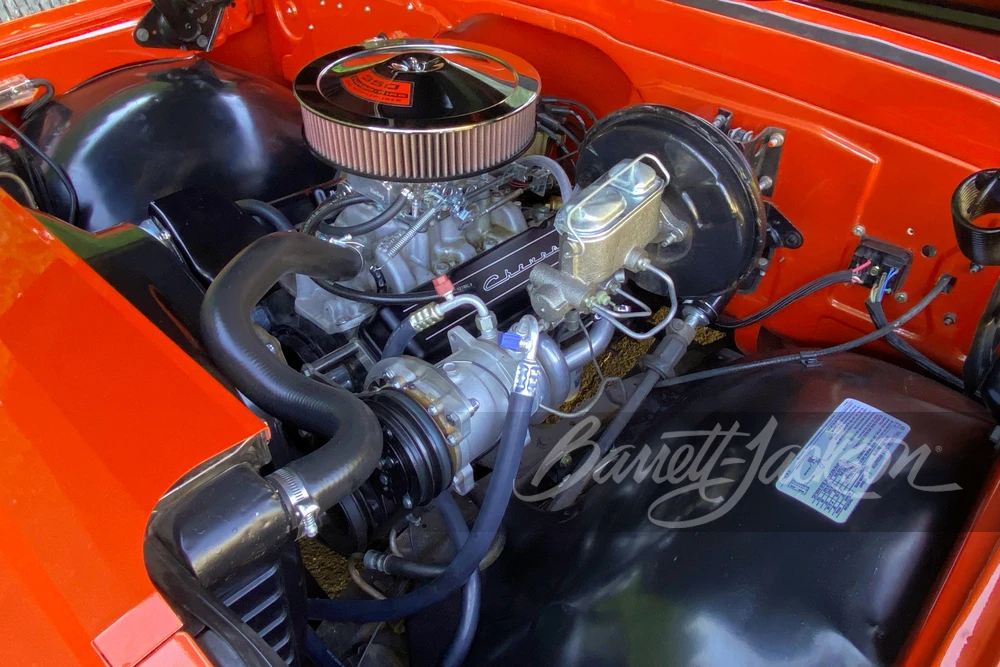 1971 GMC Jimmy 1st Gen - Image 7 of 14