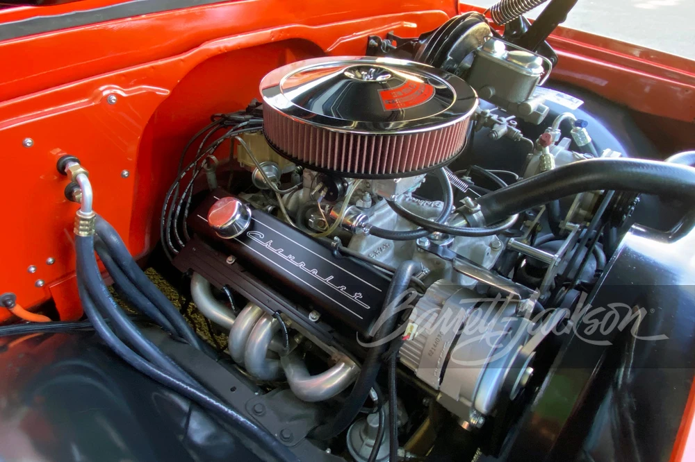1971 GMC Jimmy 1st Gen - Image 8 of 14