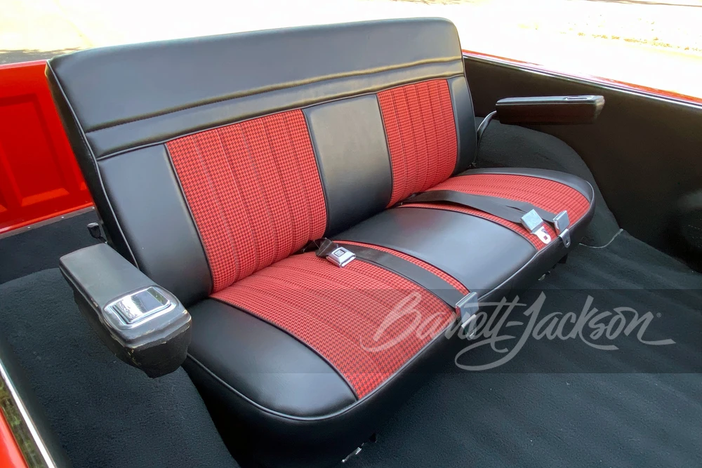 1971 GMC Jimmy 1st Gen - Image 10 of 14