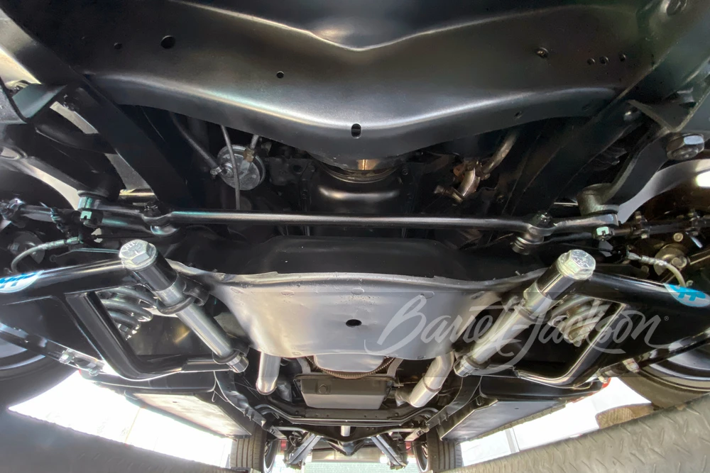 1971 GMC Jimmy 1st Gen - Image 11 of 14