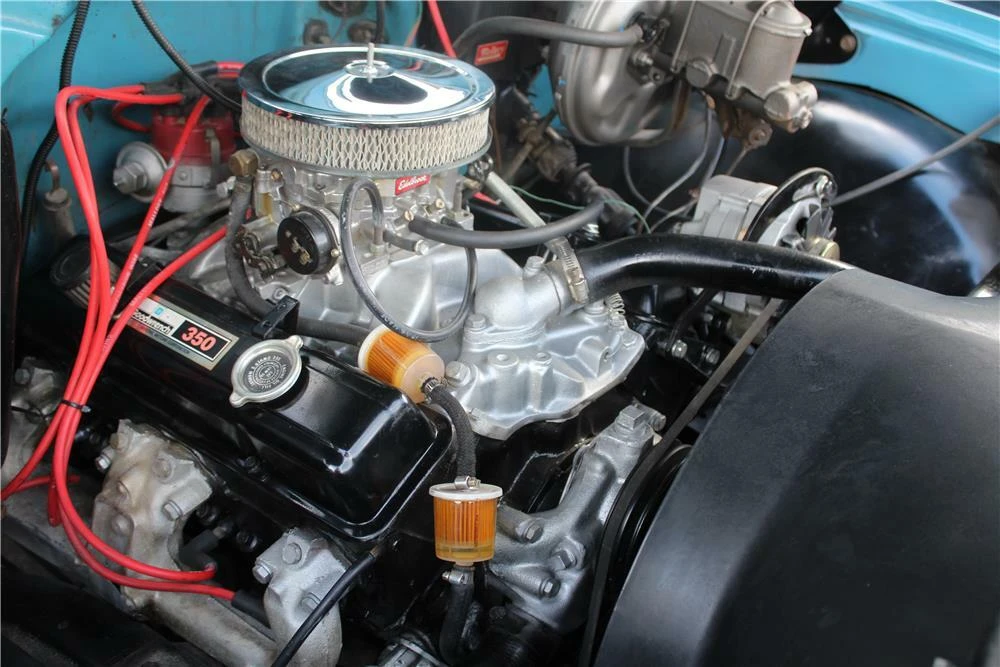 1971 GMC Jimmy 1st Gen - Image 3 of 5