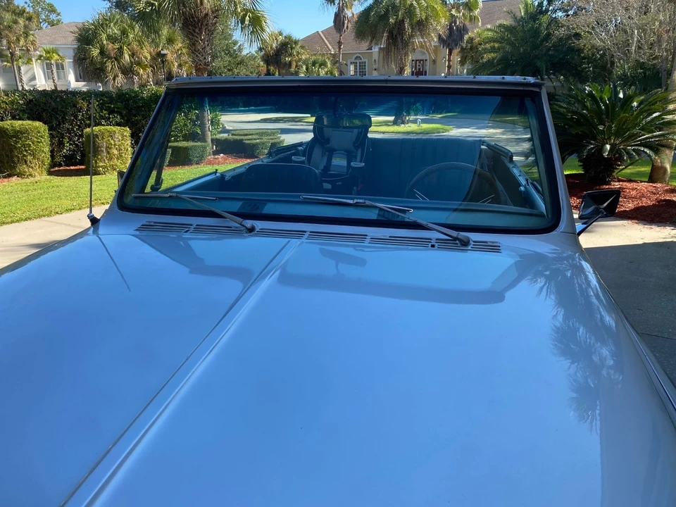 1971 GMC Jimmy 1st Gen - Image 22 of 31