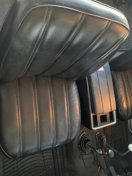 1971 GMC Jimmy 1st Gen - Image 30 of 31