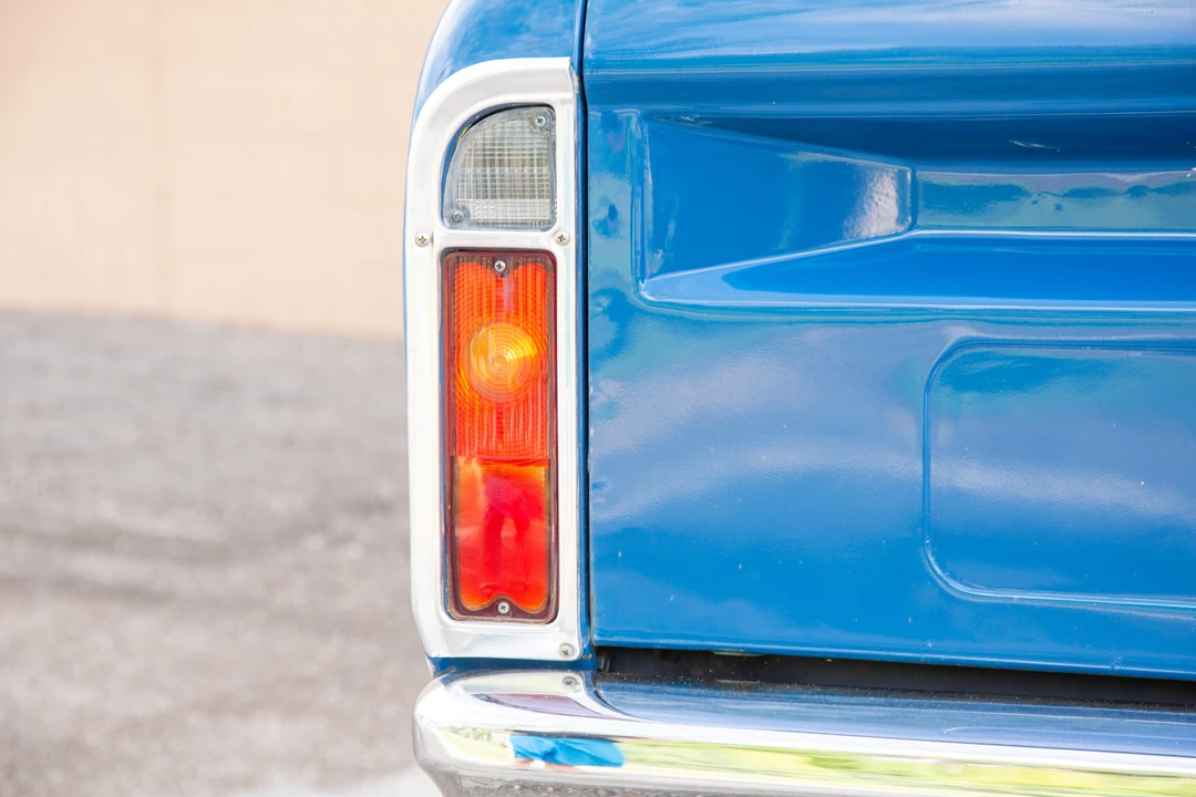 1971 GMC Jimmy 1st Gen - Image 21 of 31