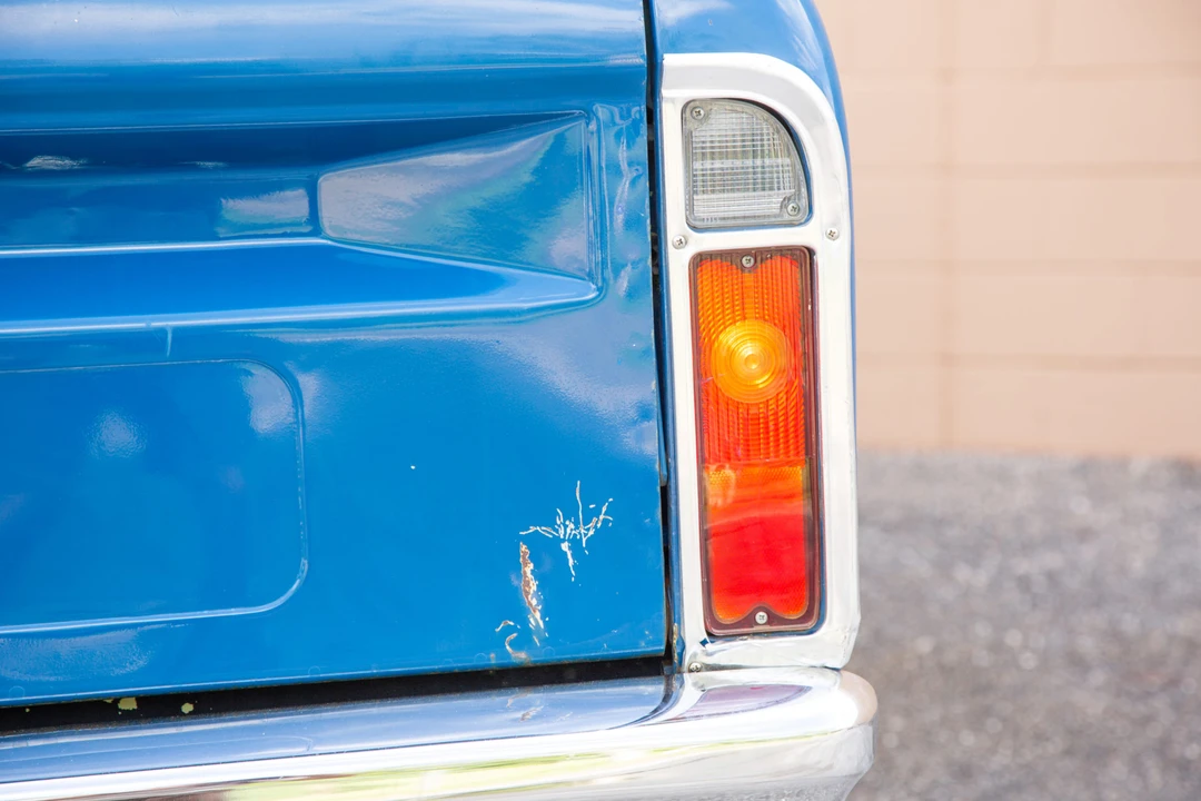 1971 GMC Jimmy 1st Gen - Image 22 of 31