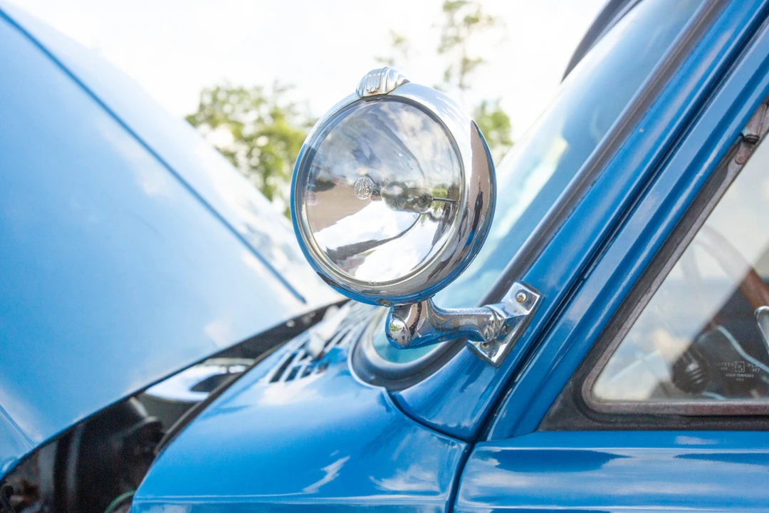 1971 GMC Jimmy 1st Gen - Image 19 of 31