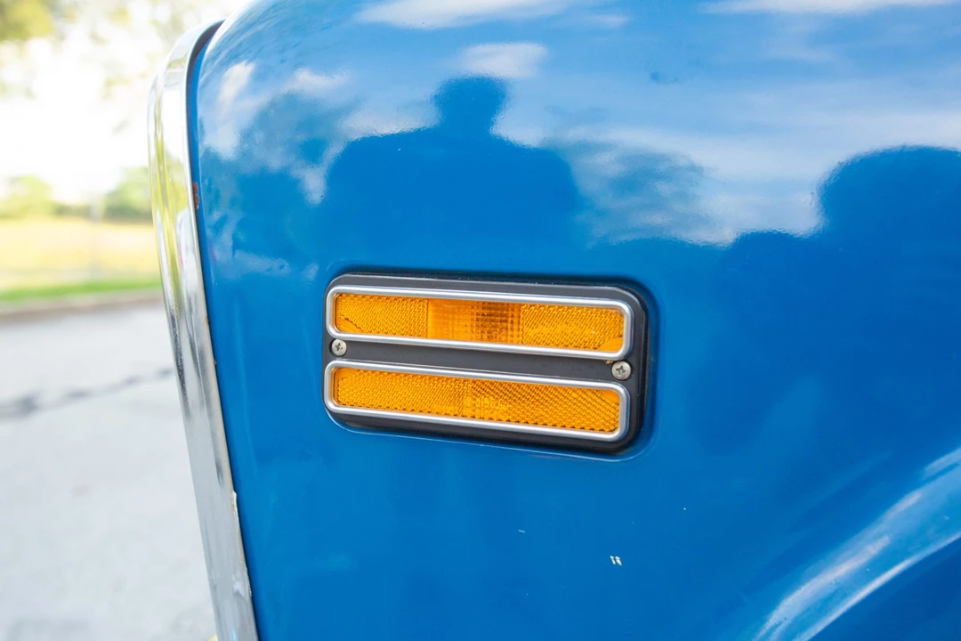 1971 GMC Jimmy 1st Gen - Image 23 of 31